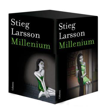 MILLENIUM (ESTOIG) | 9788466411158 | LARSSON, STIEG