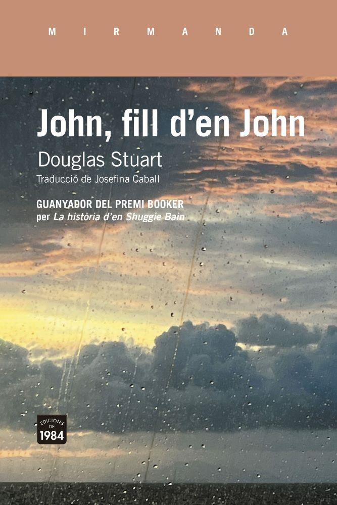 JOHN, FILL D'EN JOHN | 9791387757427 | STUART, DOUGLAS