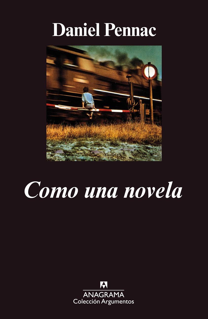 COMO UNA NOVELA | 9788433913678 | PENNAC, DANIEL