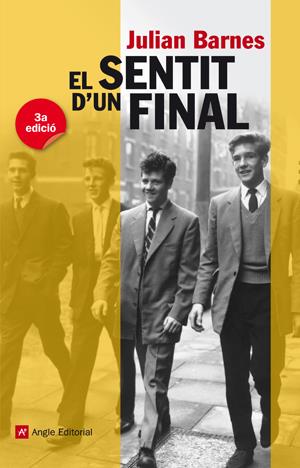 EL SENTIT D'UN FINAL | 9788415695059TA | BARNES, JULIAN