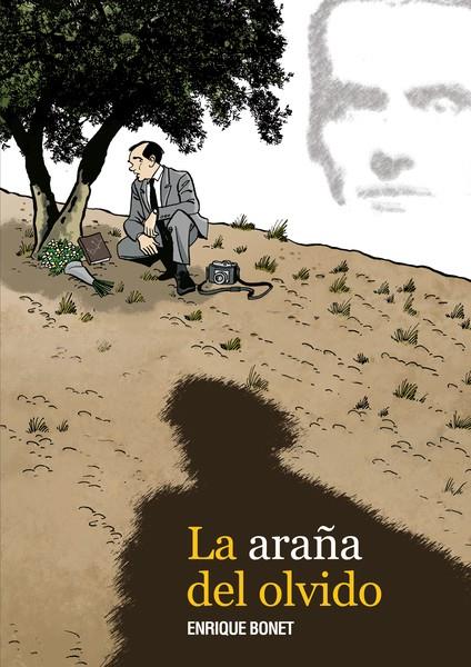 LA ARAÑA DEL OLVIDO | 9788419670076 | BONET, ENRIQUE