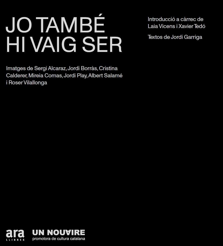 CATALÀ A L'ESCOLA. EDICIÓ BILIÒFIL JO TAMBÉ HI VAIG SER | 9788418928376TA | VILADECANS, JOAN-PERE / GARRIGA GARRIGA, JORDI