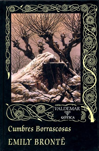 CUMBRES BORRASCOSAS | 9788477024903 | BRONTË, EMILY