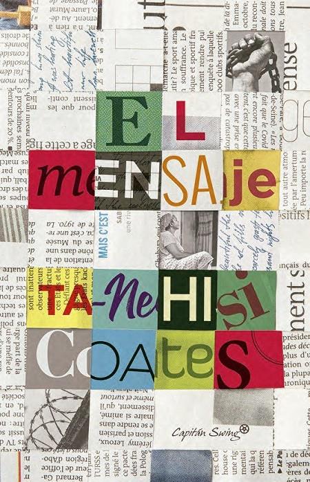 EL MENSAJE | 9791399039160 | COATES, TA-NEHISI