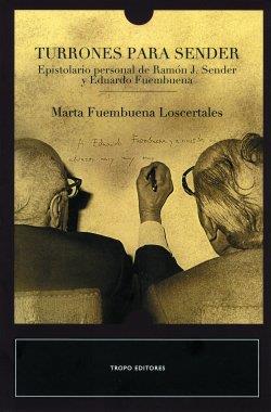 TURRONES PARA SENDER | 9788496911437TA | FUEMBUENA LOSCERTALES, MARTA