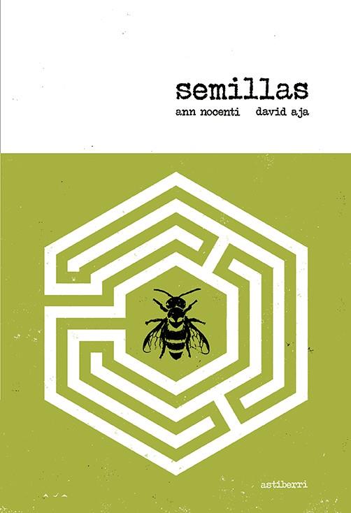 SEMILLAS | 9788417575939 | AJA, DAVID / NOCENTI, ANN / PALMER YÁÑEZ, ÓSCAR