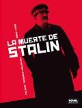 MUERTE DE STALIN, LA | 9788467922196 | NURY / ROBIN