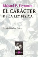 CARACTER DE LA LEY FISICA, EL | 9788483107188 | FEYNMAN, RICHARD P.