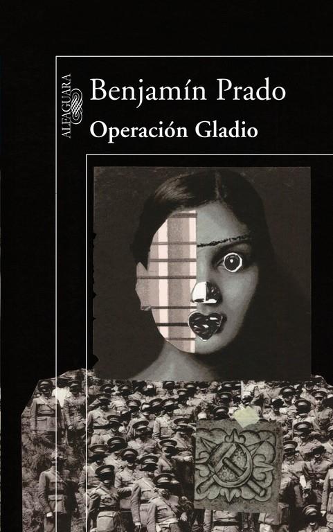OPERACIÓN GLADIO | 9788420407265 | PRADO, BENJAMÍN