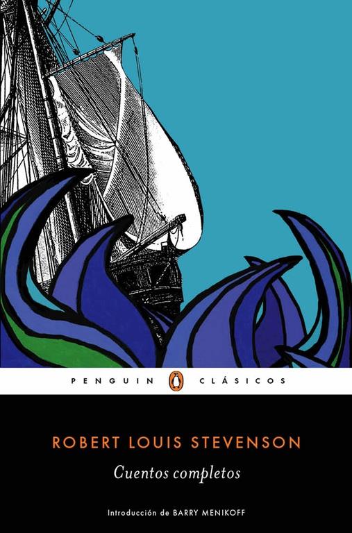 CUENTOS COMPLETOS | 9788491052326 | STEVENSON, ROBERT  L.