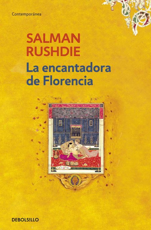 ENCANTADORA DE FLORENCIA, LA | 9788499081724 | RUSHDIE,SALMAN