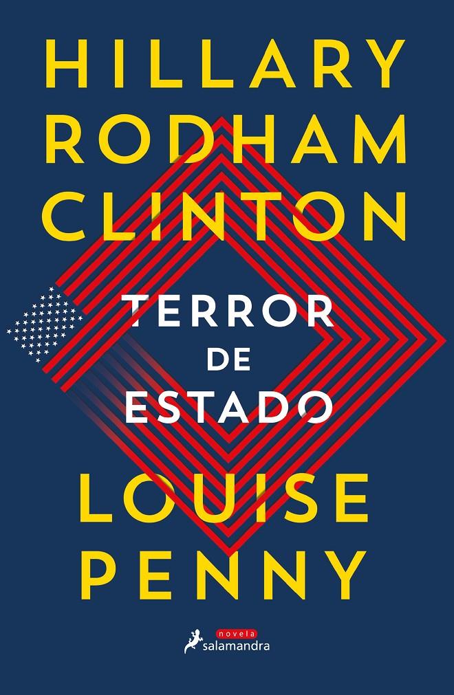 TERROR DE ESTADO | 9788418363894TA | CLINTON, HILLARY RODHAM
