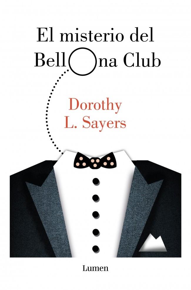 EL MISTERIO DEL BELLONA CLUB (SERIE LORD PETER WIMSEY) | 9788426432551 | SAYERS, DOROTHY L.