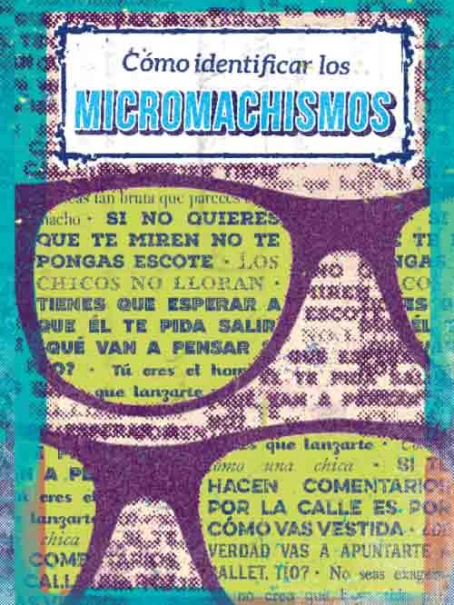 CÓMO IDENTIFICAR LOS MICROMACHISMOS | 9788494793820 | REQUENA AGUILAR, ANA