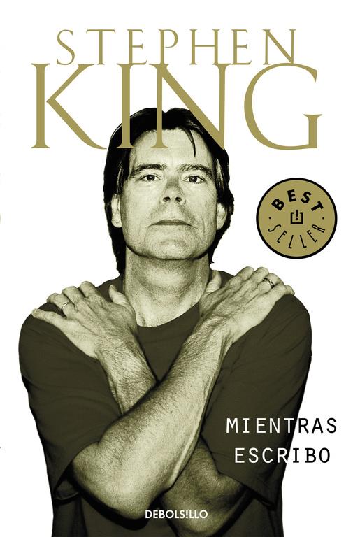 MIENTRAS ESCRIBO | 9788497597326 | KING, STEPHEN