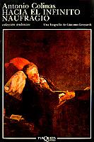 HACIA EL INFINITO NAUFRAGIO | 9788472232792 | COLINAS, ANTONIO