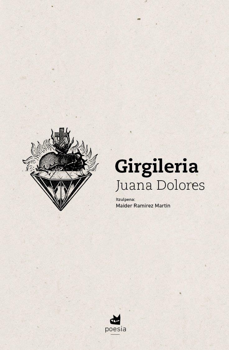 GIRGILERIA | 9788416946976 | DOLORES , JUANA