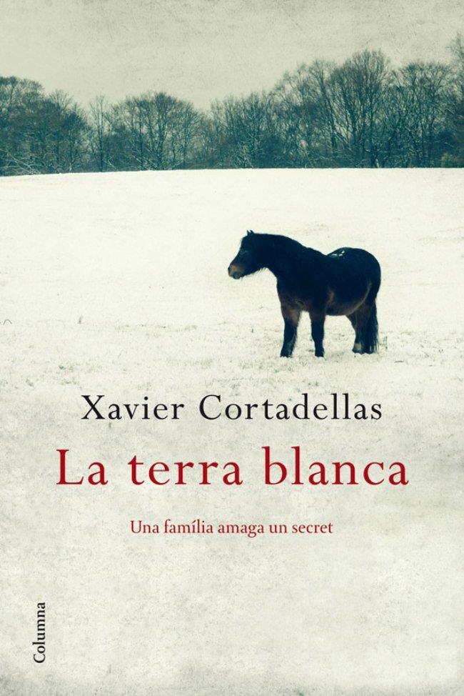 LA TERRA BLANCA | 9788466411806TA | CORTADELLAS, XAVIER