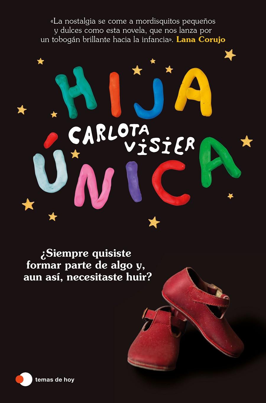 HIJA ÚNICA | 9791387869847 | VISIER, CARLOTA