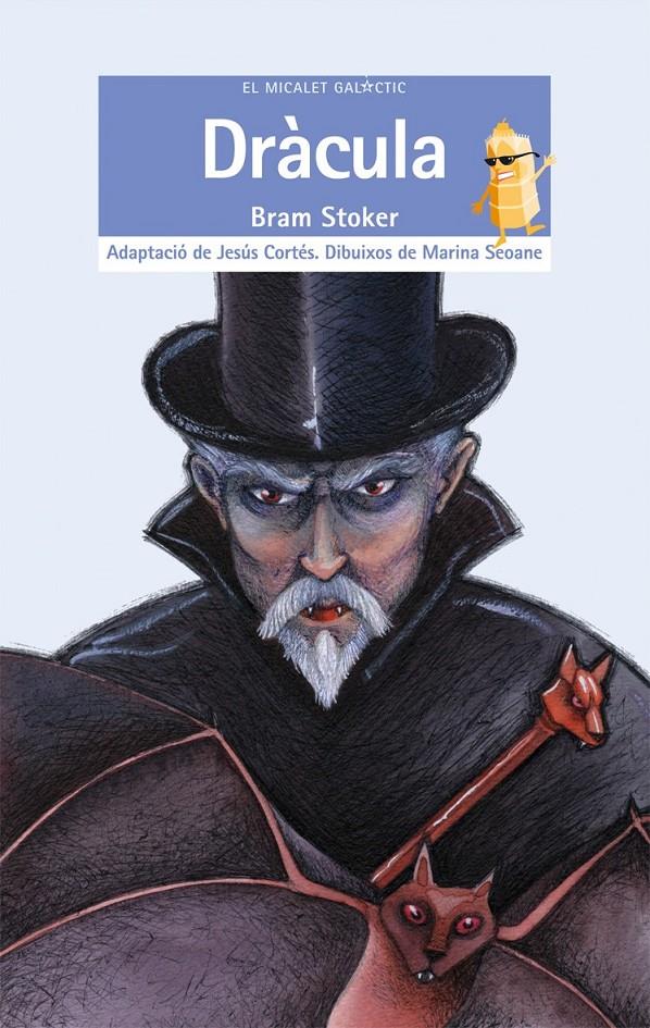 DRÀCULA | 9788498240566 | STOKER, BRAM