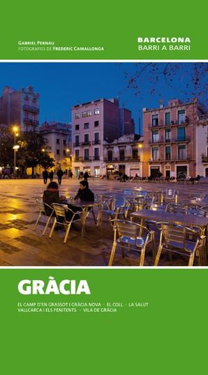 GRÀCIA | 9788497918596 | PERNAU, GABRIEL/ CAMALLONGA, FREDERIC