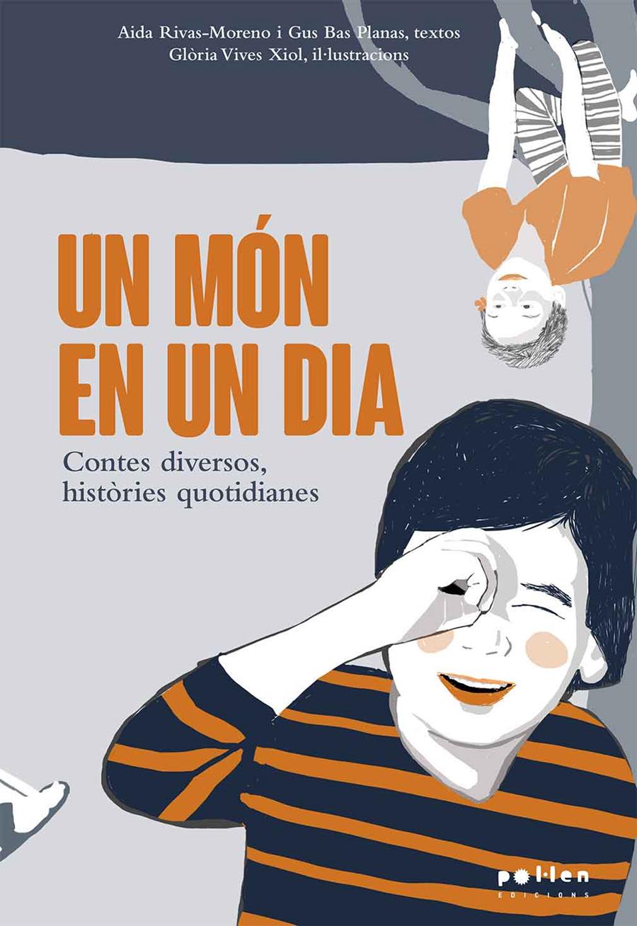 UN MÓN EN UN DIA | 9788418580109 | RIVAS-MORENO, AIDA / BAS PLANAS, GUS