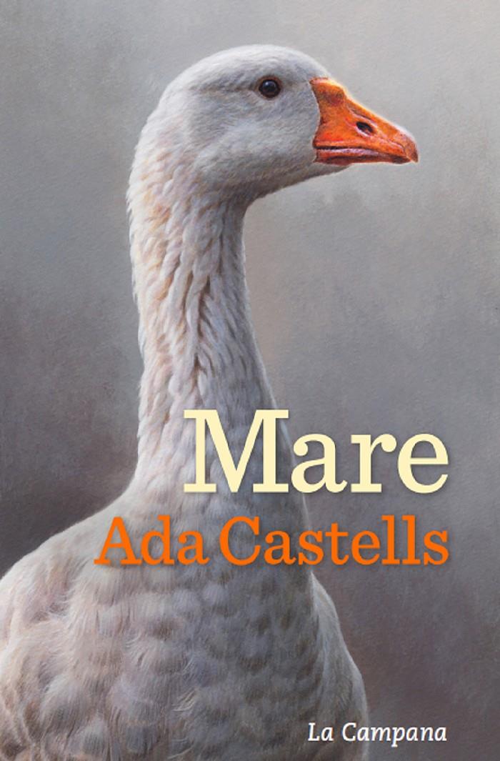 MARE | 9788416863570TA | CASTELLS, ADA