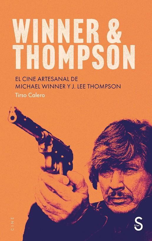 WINNER AND THOMPSON | 9791388205620 | CALERO, TIRSO