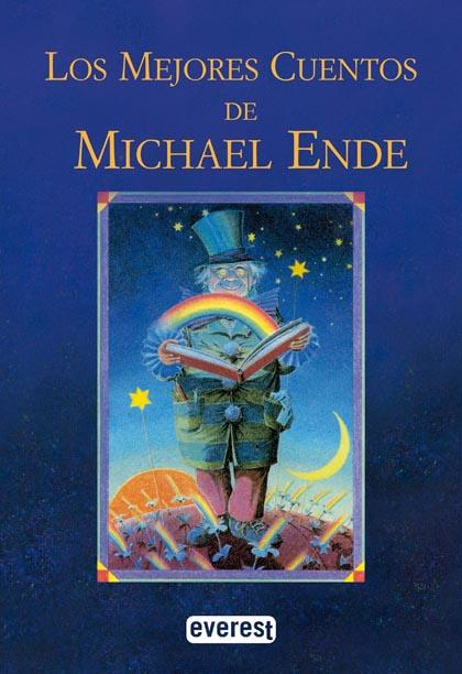 MEJORES CUENTOS DE MICHAEL ENDE | 9788424159818 | ENDE, MICHAEL
