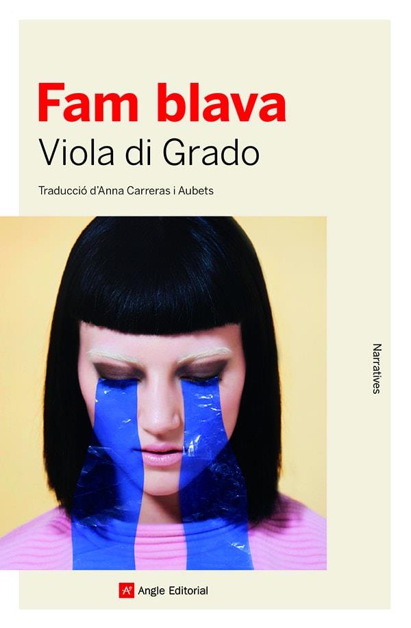 FAM BLAVA | 9788419017130 | GRADO, VIOLA DI