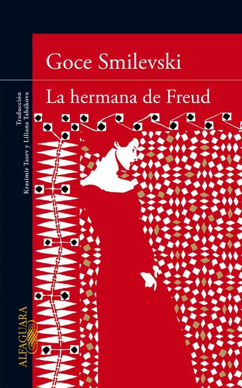 HERMANA DE FREUD, LA | 9788420413266 | SMILEVSKI, GOCE