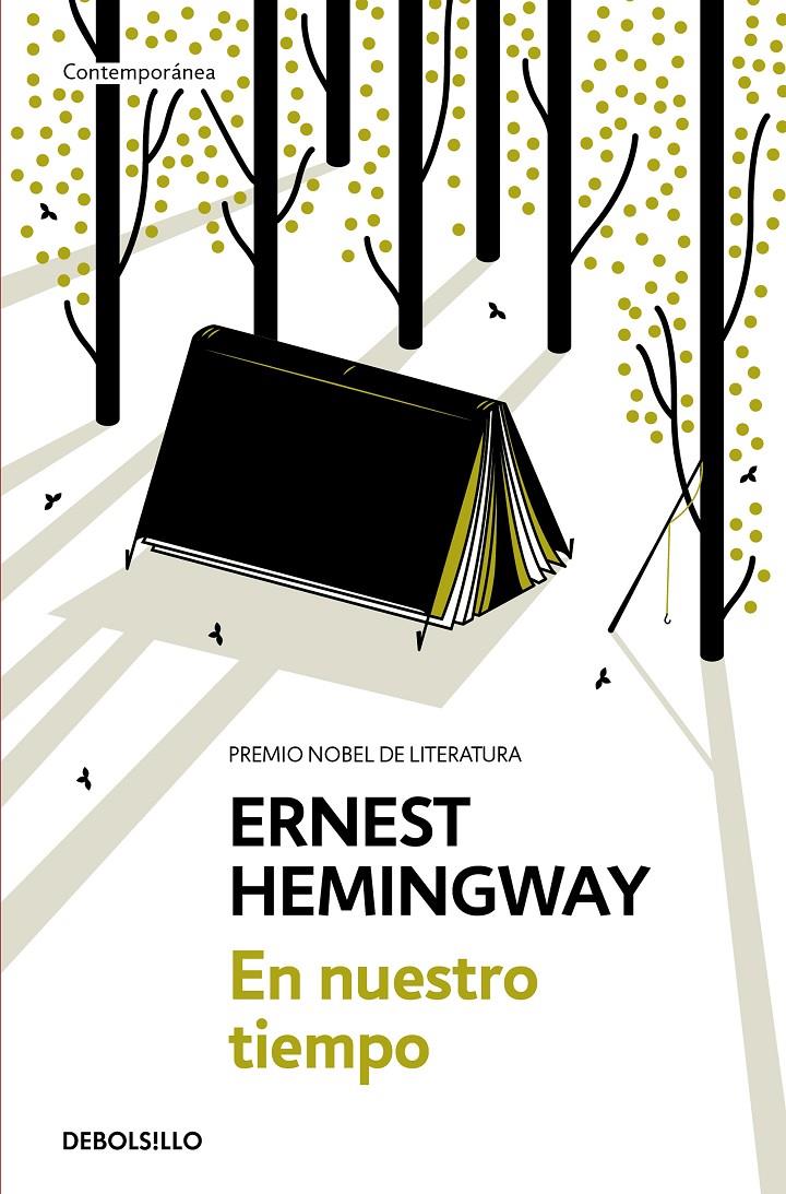 EN NUESTRO TIEMPO | 9788466350334 | HEMINGWAY, ERNEST