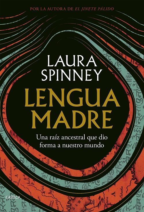 LENGUA MADRE | 9788491998785 | SPINNEY, LAURA
