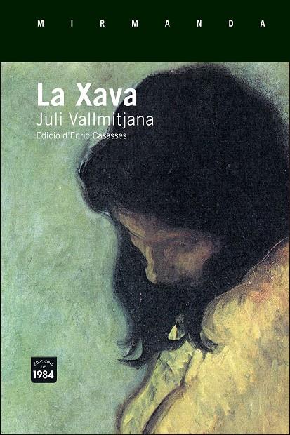 LA XAVA | 9788415835608 | VALLMITJANA, JULI