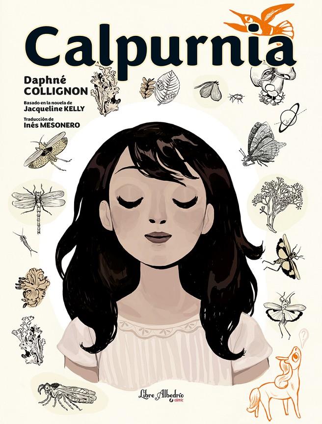 CALPURNIA TOMO 1 | 9788412405200 | KELLY, JACQUELINE