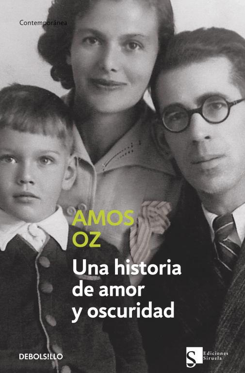 UNA HISTORIA DE AMOR Y OSCURIDAD | 9788497937429 | OZ, AMOS