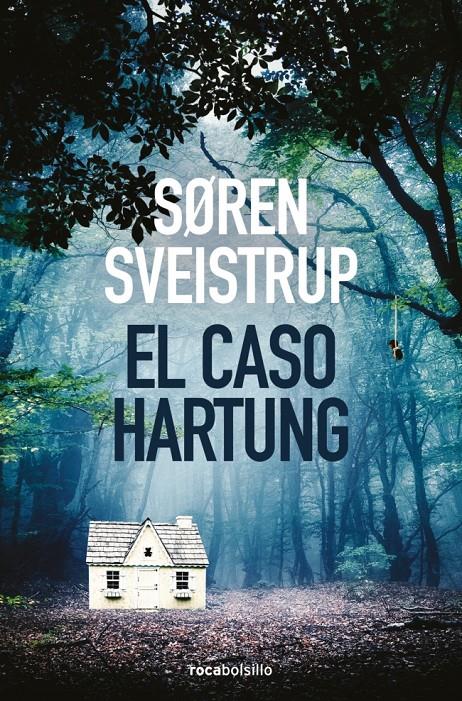 EL CASO HARTUNG | 9788417821227 | SVEISTRUP, SØREN