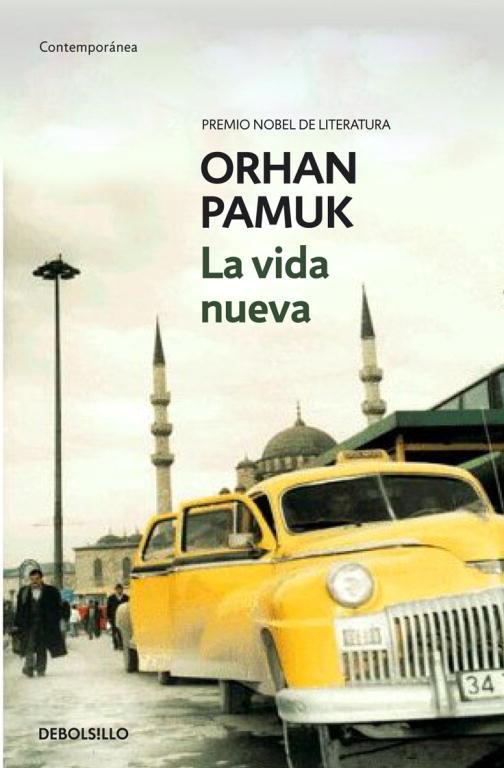 VIDA NUEVA, LA | 9788483469613 | PAMUK, ORHAN