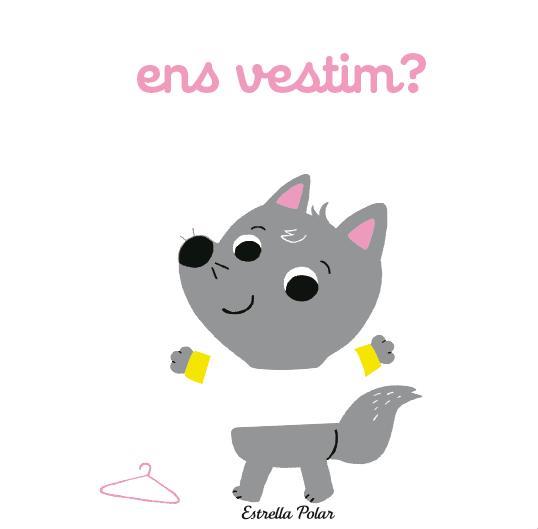 ENS VESTIM? | 9788490573037 | HAYASHI, EMIRI