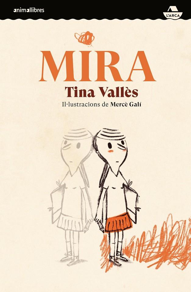 MIRA | 9788418592232TA | VALLÈS, TINA