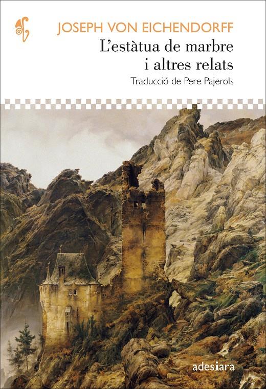 L’ESTÀTUA DE MARBRE I ALTRES RELATS | 9788419908483 | EINCHENDORFF, JOSEPH VON