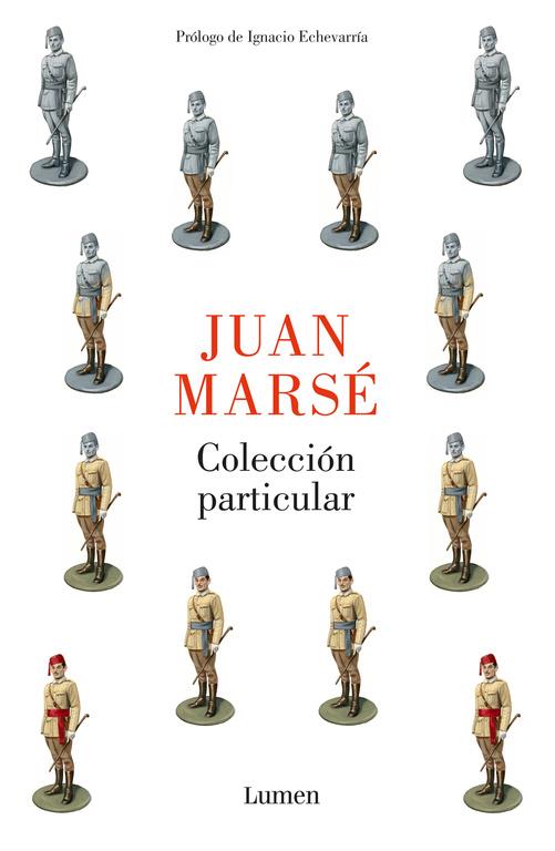 COLECCIÓN PARTICULAR | 9788426404336 | MARSÉ, JUAN