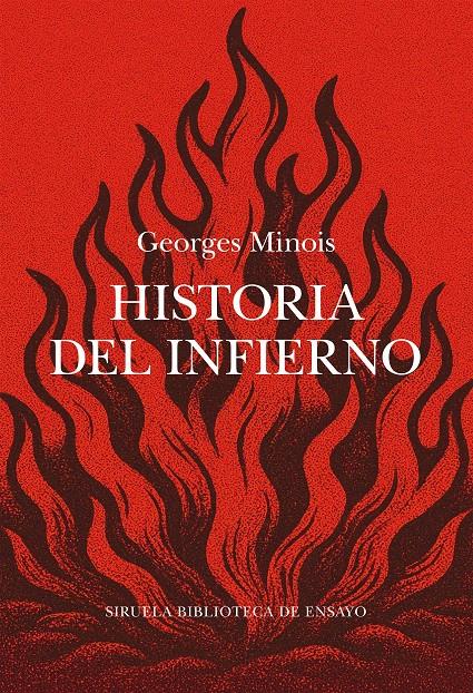 HISTORIA DEL INFIERNO | 9791388032073 | MINOIS, GEORGES