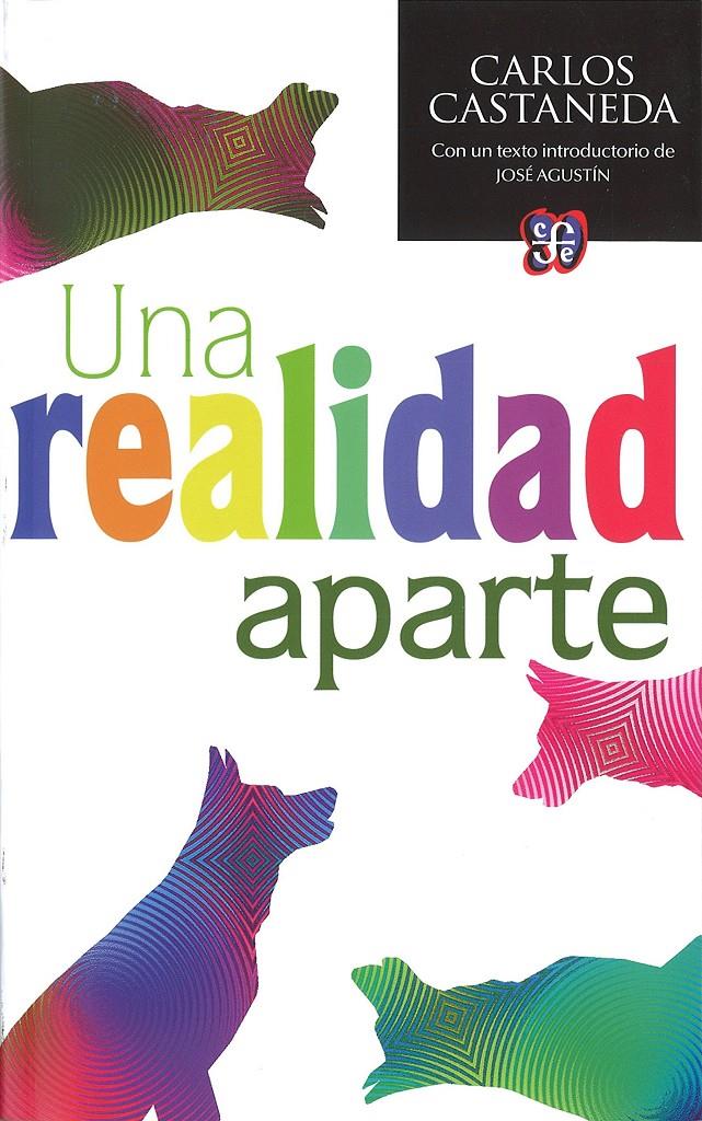 REALIDAD APARTE, UNA | 9786071618047 | CASTANEDA, CARLOS