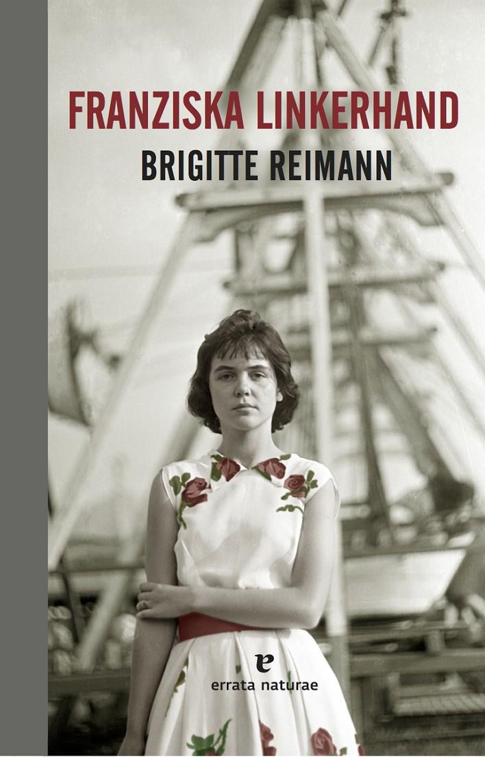 FRANZISKA LINKERHAND | 9788416544196 | REIMANN, BRIGITTE