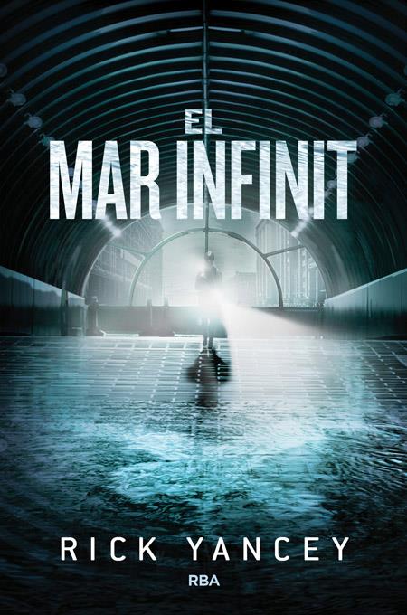 MAR INFINIT, EL | 9788427208759 | YANCEY , RICK