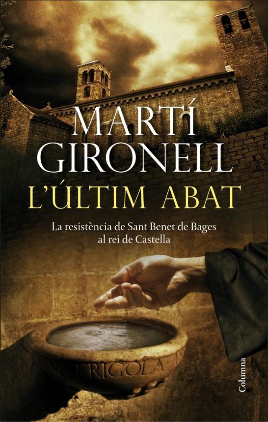 ÚLTIM ABAT, L' | 9788466415347 | GIRONELL, MARTÍ