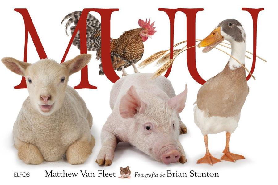 MUU (2026) | 9788417254827 | FLEET, MATTHEW VAN