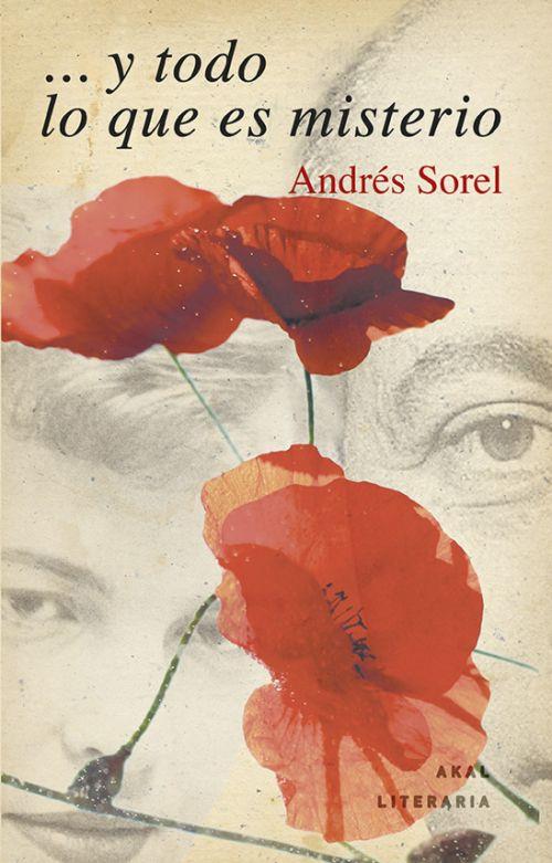 ... Y TODO LO QUE ES MISTERIO | 9788446041580 | SOREL, ANDRÉS