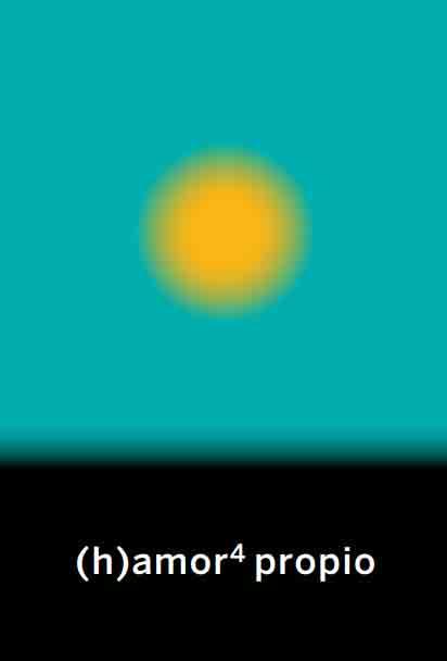 (H)AMOR 4 PROPIO | 9788412087604 | AAVV